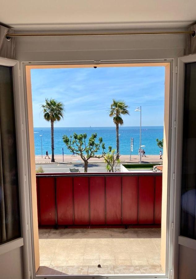 Maison De La Marine Affittacamere *