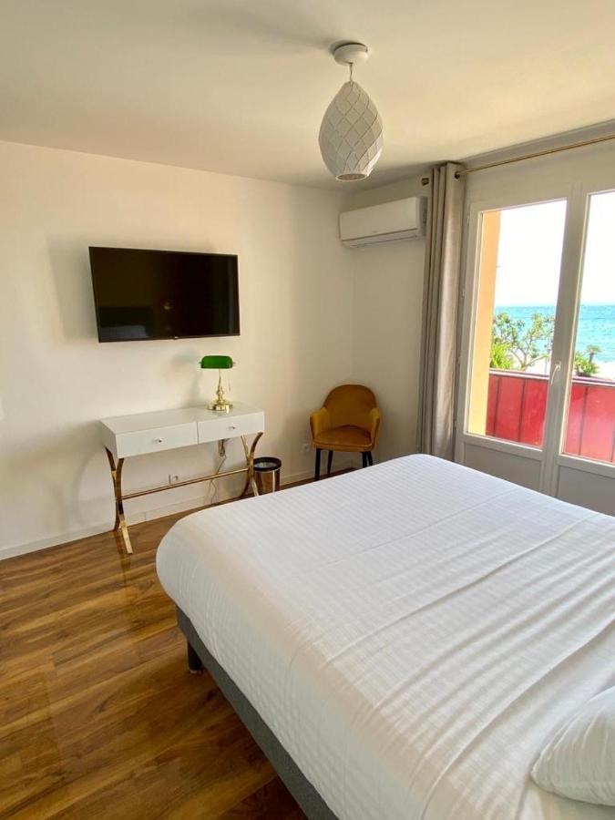 Maison De La Marine * Cagnes-sur-Mer